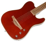 Cooder By Takamine Used TCS-550N Electric Nylon 2.3KG 48MM Nut Telecaster-ish. Fixed Price $749.00.