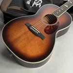 Paul Reed Smith Prs Se Parlor Ts Acoustic Guitar/tobacco Sunburst Actual Photo. Fixed Price $942.31.