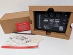 Tonewoodamp For Acoustic Guitar Effects Pedal Open Box. Fixed Price $199.00.