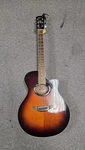 Yamaha APX500IIFM Guitar (APX027358). Fixed Price $299.99.