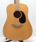 C.f. Martin & Co. Custom D-14 Fret Sitka Spruce Top Mahogany Sides/back Guitar. Fixed Price $929.95.