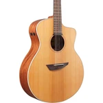 Ibanez Pa Series Fingerstyle Acoustic Electric Guitar Natural Satin. Fixed Price $999.99.