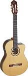 Ortega Guitars RCE159MN Feel Series Medium Neck Acoustic Electric Nylon 6-STR.... Fixed Price $649.99.