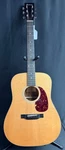 Eastman E1D-DLX Deluxe Dreadnought Acoustic-electric Guitar Gloss Natural (291). Fixed Price $729.95.