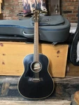 Taylor American Dream Lefty Handed AD17E Blacktop With Case.. Fixed Price $999.00.