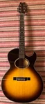 1985 Washburn Woodstock EA20 Acoustic Electric Guitar Mij Japan W/ohsc. Fixed Price $295.00.