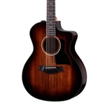 Taylor 264CE-K Deluxe 12-STRING Koa Grand Auditorium Acoustic-electric Guitar W/. Fixed Price $1889.10.