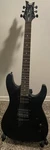 Dean Vendetta Xm Trans Black Guitar New Old Stock Early 2000S. Fixed Price $270.00.