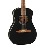 Fender Joe Strummer Campfire Acoustic-electric Guitar Matte Black. Fixed Price $549.99.