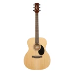 Jasmine JO-36 Orchestra Style Acoustic Guitar (natural) *usa Small Business*. Fixed Price $249.00.