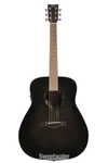 Yamaha TAG1E Transacoustic Acoustic-electric Guitar Translucent Black. Fixed Price $879.99.