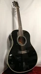 Yamaha LLX6A Acoustic Electric Guitar Safe Delivery From Japan. Fixed Price $803.92.