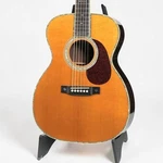 C.f.martin 000-42EC Eric Clapton's First Signature Guitar Limited 461 Pieces. Fixed Price $17840.00.