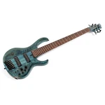 Ibanez BTB946 6-STRING Electric Bass Guitar Cosmic Blue Low Gloss 19788463144 Ob. Fixed Price $1023.99.