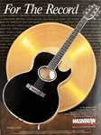 Washburn Acoustic Guitar Advertisement (approx. 8X11) - Musical Instrument. Fixed Price $29.95.