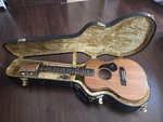 Maton Mini EMBW-6 Electric Acoustic Guitar. Fixed Price $2587.99.