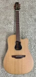 Takamine GB7C Garth Brooks Signature Acoustic Electric Guitar With Case. Fixed Price $2049.00.