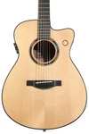 Yamaha TAS3 Transacoustic Acoustic-electric Guitar Natural. Fixed Price $1899.99.