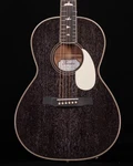 Se P20 Parlor Acoustic Electric, Prs-voiced Fishman Presys Vt, Dog Hair. Fixed Price $699.00.
