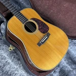 Martin HD-28V 2008 Used Acoustic Guitar Auth. Fixed Price $3470.95.