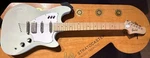 Guild Surfliner Electric Guitar Great Condition Prosetup 2020 Soft Case.. Fixed Price $295.00.