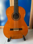 1976 Kohno 5 By Aranjuez Takamine Concerto Guitar - Video. Fixed Price $1371.04.
