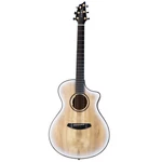Breedlove Oregon Concert Myrtlewood Ltd Acoustic-guitar, White Sand Gl. Fixed Price $2599.00.