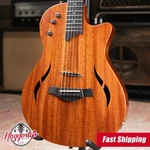 Taylor T5Z Classic Hollowbody Electric Guitar With Gig Bag. Fixed Price $2499.00.