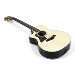 Taylor 414CE V-class Se Ga Left-handed A/e Guitar Natural 197881462109 Ob. Fixed Price $1919.36.