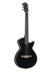 Tagima Modenai Ny-eq-bk Nylon-string Acoustic-electric Guitar, Solid Spruce Top. Fixed Price $429.99.