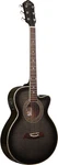 Oscar Schmidt OG10CEF/TB-A Concert Cutaway Acoustic Electric Guitar. Fixed Price $259.99.