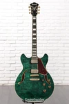 Ibanez Artcore Expressionist AS93FM Semi-hollow Electric Guitar Transparent. Fixed Price $719.99.