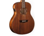 Washburn WLO12SE-O Woodline 10 Series Orchestra Cutaway A/e Guitar. Fixed Price $599.00.