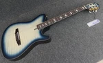 Ibanez FRH20NFM Ctl Thinline Acoustic-electric Classical Flame Maple Top. Fixed Price $479.99.