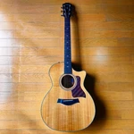 Taylor 314CE V-class 2011 Usa Hard Case Safe Packing!. Fixed Price $2626.00.