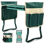 Kvr Upgraded Garden Kneeler And Seat With Thicken & Widen Soft Kneeling Pad - M. Fixed Price $100.24.