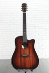 Alvarez MD66CE Custom Masterworks Series Acoustic-electric Guitar Shadowburst. Fixed Price $919.99.