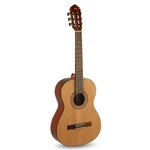 Manuel Rodriguez Classical Guitar Tradicion T-62, Red-cedar/mahogany 7/8 Size. Fixed Price $439.99.