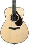 Yamaha FS9 Rx Nt Acoustic-electric Guitar Natural. Fixed Price $4599.99.