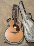 Takamine EAN60C Acoustic Electric Guitar 2006 Excellent Made Japan With Case. Fixed Price $1600.00.