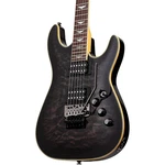 Schecter Guitar Research Omen EXTREME6 Fr Electric Seethru Black. Fixed Price $649.00.