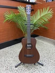 Martin Sheeran Signature Edition Little Acoustic Electric Guitar. Fixed Price $900.00.