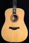 Taylor Pair Of 25TH Anniversary Xxv-dr And Xxv-ga Acoustic Guitars. Fixed Price $8499.99.