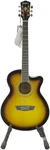 Washburn EA15 Festival Series Acoustic-electric Guitar Tobacco Burst. Fixed Price $249.00.