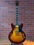 Yamaha SA2200 Violin Semi-hollow Electric Guitar Sunburst. Fixed Price $3099.99.