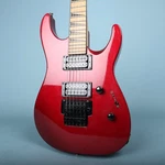 1998 Jackson DK2M Dinky Maple Electric Guitar Metallic Red. Fixed Price $579.00.