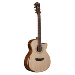 Washburn G15SCE-12 Comfort 12-STRING Acoustic Electric Guitar *usa Small. Fixed Price $999.00.
