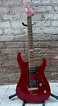 Esp Ltd M10 6 String Electric Reverse Headstock. Fixed Price $249.99.