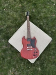 Gibson Sg '61 Reissue Electric Guitar. Fixed Price $1149.99.