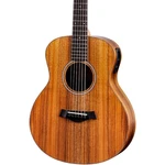 Taylor Gs Mini-e Koa Left-handed Acoustic-electric Guitar Natural. Fixed Price $999.00.